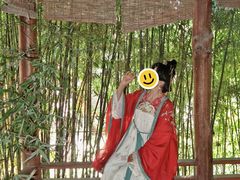 -云锦汉服馆·古典妆造摄影(唐城店)