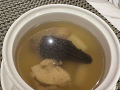 -淮安高铁金陵大酒店-梅苑中餐厅