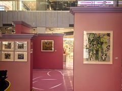 -凯德MALL(西直门店)