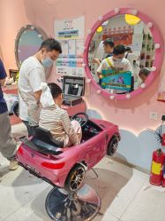 -星咔萌StarCamo儿童剪发(芳圆里IDMALL品牌形象店)