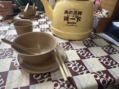 -老三样·旧食新味(万寿宫店)