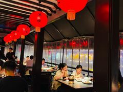 -小厨娘金榜题名(夫子庙秦淮河店)