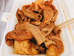 -细妹五香牛杂(步行街店)