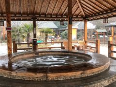 -华山御温泉度假村