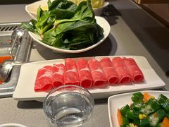 -海底捞火锅(金光华店)