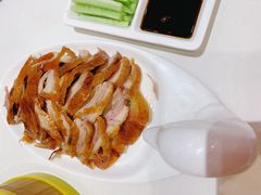 -大地烙馍村(商城路店)