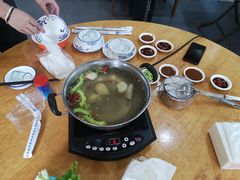 -伟记牛肉(金鸿公路店)