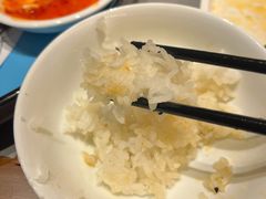 -四川饭店(长白店)