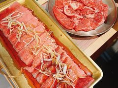 -西塔老太太泥炉烤肉(沈阳店)