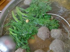 牛肉丸-柴头哥·牛肉火锅(爱民路店)