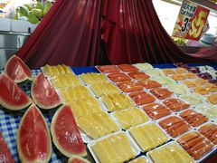 -Ah Hung D24 Sultan Durian