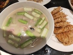 -芳芳私房菜·精做淮扬菜(承德路店)