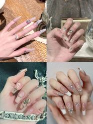 -M·X Nail日式美甲美睫