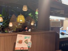 -大头椰·椰子鸡火锅(南宁万象城店)