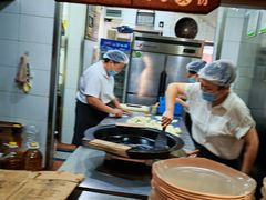 -哑巴生煎(临顿路店)