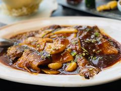-柒园·三十年创意杭帮菜(龙湖滨江天街店)
