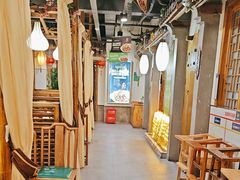 -驰明粗粮小厨(湖滨路店)