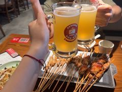 -管氏翅吧(台湾街店)