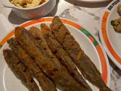 -比格比萨自助(宝山日月光店)