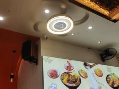 -居鲜味螺蛳粉(客村店)