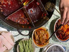 -五里关火锅(牛市口店)