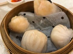 虾饺皇-顶好海鲜酒家