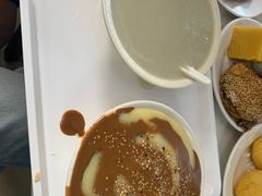 -老磁器口豆汁店(天坛店)