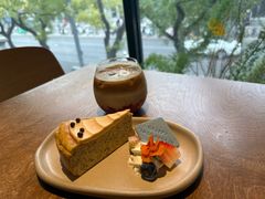 -福嗝er 咖啡&精酿餐吧(东四店)