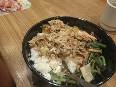 -食其家·牛丼咖喱(大悦城店)