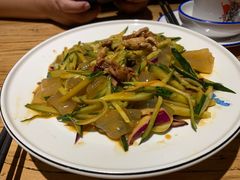 -關東雪东北菜(中庚漫游城店)