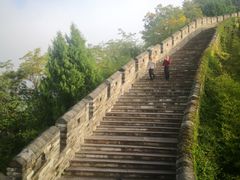 -台州府城(江南长城)