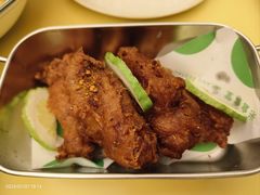 -米仓食堂(皇庭广场店)