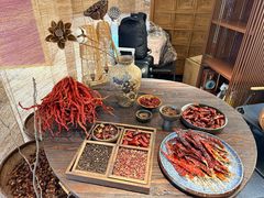 -山石榴·贵州菜(丰盛里店)