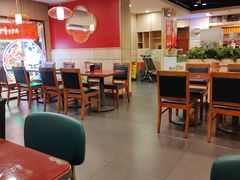 -宏状元现熬粥·京味菜(五棵松店)