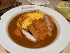 -CoCo壱番屋(久光百货店)