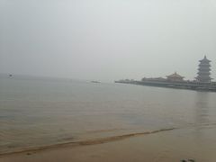 蓬莱阁景区-蓬莱阁景区