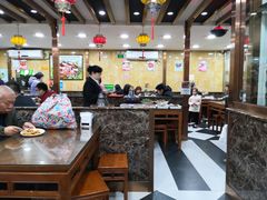 大堂-白魁老号饭庄(安内店)