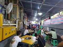 大堂-渝味黄姐火锅(黄泥村店)