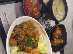 -吉野家(成都时代奥莱店)
