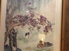 -荷风细雨·中国茶宴(碧云店)