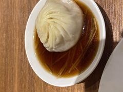 特色小笼包-鼎泰丰(SKP店)