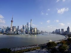 -上海和平饭店华懋阁 Cathay Room