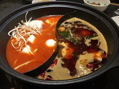 寿喜锅-匠牛亭·锅物烧肉放题自助(昆百大·泰业城店)