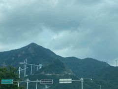 -黄腾峡天门悬廊