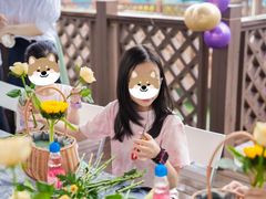 -浦鸿会尚莊亲子餐厅(碧云店)