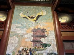 -黄鹤楼