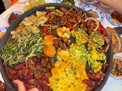 -一烙锅(友谊店)