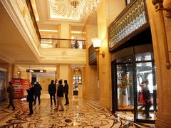 -南通金石国际大酒店