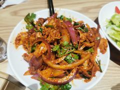 -老九圆山西面馆(CBD店)