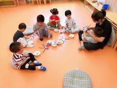 -小门牙好性格托育(北外滩中心)